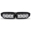 providing both improved visibility and style. Our LED grilles feature plug and play installation and guaranteed perfect fitment.
