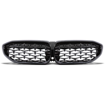 providing both improved visibility and style. Our LED grilles feature plug and play installation and guaranteed perfect fitment.