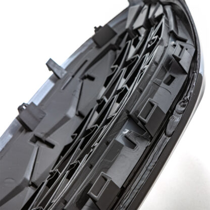 Distinctive styling to help your car stand out from the crowd
