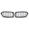providing both improved visibility and style. Our LED grilles feature plug and play installation and guaranteed perfect fitment.