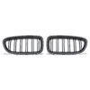 providing both improved visibility and style. Our LED grilles feature plug and play installation and guaranteed perfect fitment.
