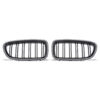 providing both improved visibility and style. Our LED grilles feature plug and play installation and guaranteed perfect fitment.