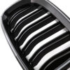 Distinctive styling to help your car stand out from the crowd