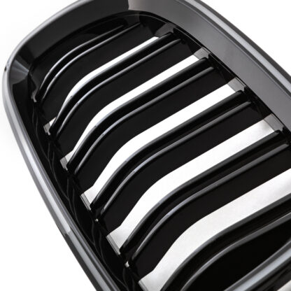 Distinctive styling to help your car stand out from the crowd