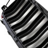 direct replacement for the original grille
