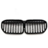 providing both improved visibility and style. Our LED grilles feature plug and play installation and guaranteed perfect fitment.