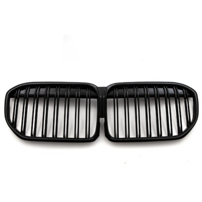 providing both improved visibility and style. Our LED grilles feature plug and play installation and guaranteed perfect fitment.