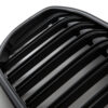 double slat design gives your BMW an understated look