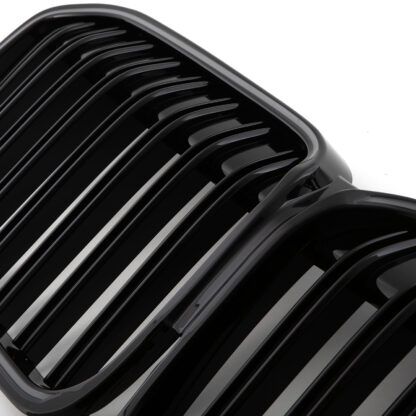 Distinctive styling to help your car stand out from the crowd