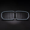 Fitted with bright LEDs to improve visibility