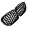double slat design gives your BMW an understated look