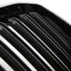 Distinctive styling to help your car stand out from the crowd