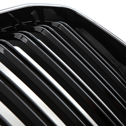 Distinctive styling to help your car stand out from the crowd