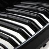 direct replacement for the original grille