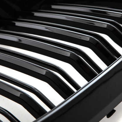 direct replacement for the original grille
