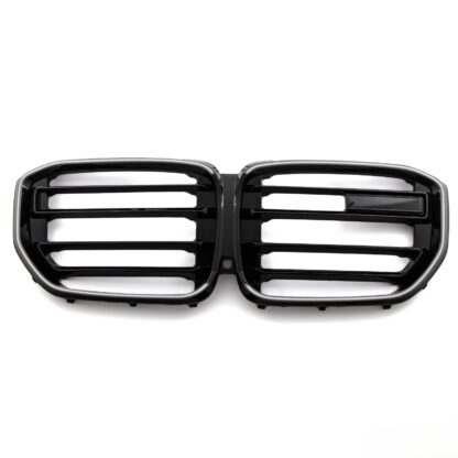 providing both improved visibility and style. Our LED grilles feature plug and play installation and guaranteed perfect fitment.