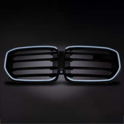 Distinctive styling to help your car stand out from the crowd