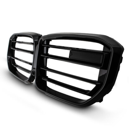 single slat design gives your BMW an understated look