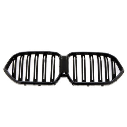 providing both improved visibility and style. Our LED grilles feature plug and play installation and guaranteed perfect fitment.