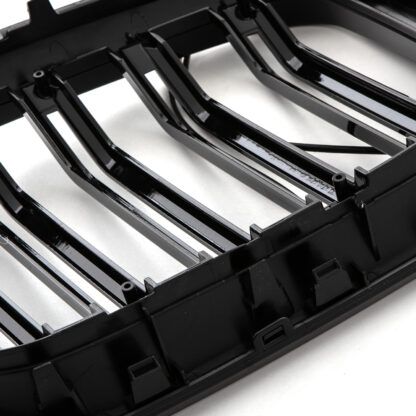 Distinctive styling to help your car stand out from the crowd