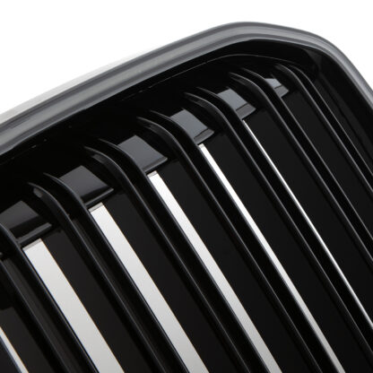 single slat design gives your BMW an understated look