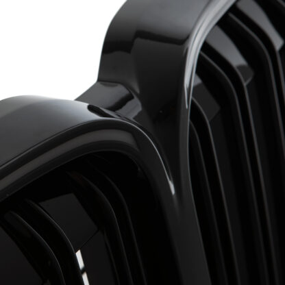 Distinctive styling to help your car stand out from the crowd