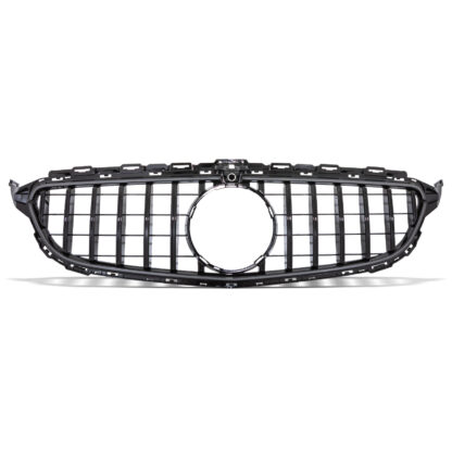 providing both improved visibility and style. Our LED grilles feature plug and play installation and guaranteed perfect fitment.