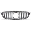 Gravity Performance LED grilles have integrated LED lights