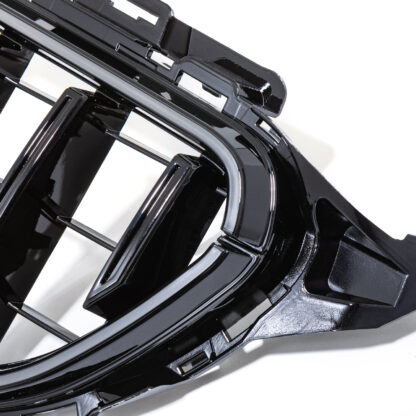 Distinctive styling to help your car stand out from the crowd