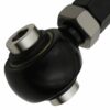 allowing greater geometric adjustment than the OEM arm and helping you achieve the perfect set up for track or road use.