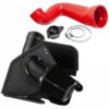 PRORAM induction kit and turbo inlet adapter for Volkswagen MK8 1.5 / 1.0 TSI *Please note this is not compatible with engines that have the MAF sensor* Features  Our performance synthetic nanofiber air filter