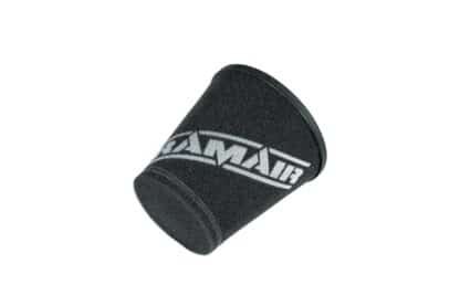whilst providing a large surface to maximise potential air flow. The filters are constructed using stainless steel cage internal and our famous 15mm thick twin layer foam. Ramair universal filters are designed and manufactured for a very diverse range of applications and are made here in the UK. They are available in many different sizes and styles available. Clean using our filter maintenance kit - CK-003 This product has the following dimensions: Filter Internal Neck Diameter: 90mm Filter Neck Length: 23mm Filter Overall Height: 190mm Filter Base Width: 175mm Filter Top Width: 121mm Filter Material: 15mm Dual Layer Foam