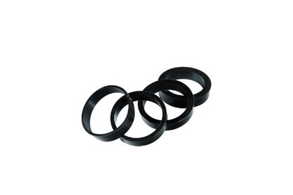 whilst providing a large surface to maximise potential air flow. The filters are constructed using stainless steel cage internal and our famous 15mm thick twin layer foam. Ramair universal filters are designed and manufactured for a very diverse range of applications and are made here in the UK. They are available in many different sizes and styles available. This filter comes with 4 reducing rings. These take the inlet from 90mm to 85mm
