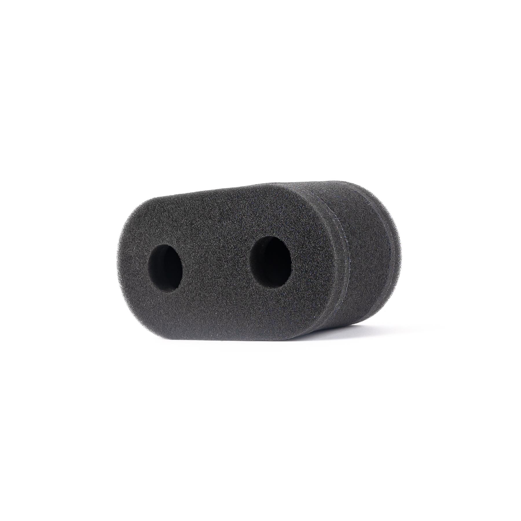 Ramair sock style air filters