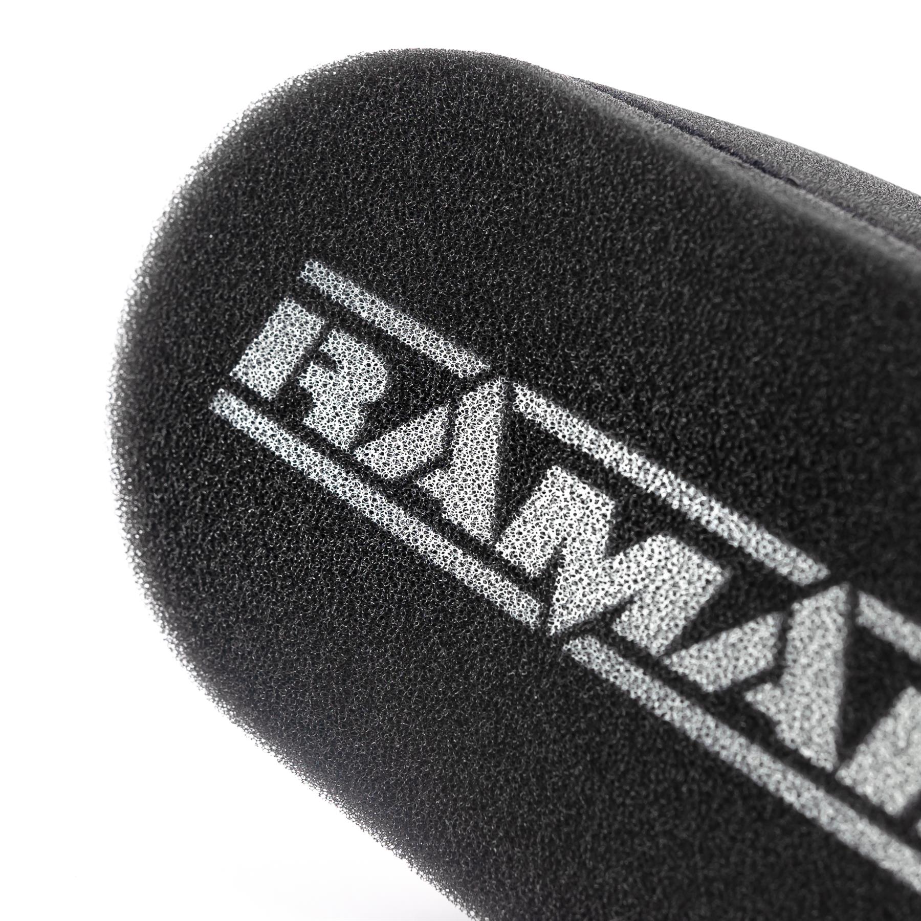 Ramair sock style air filters