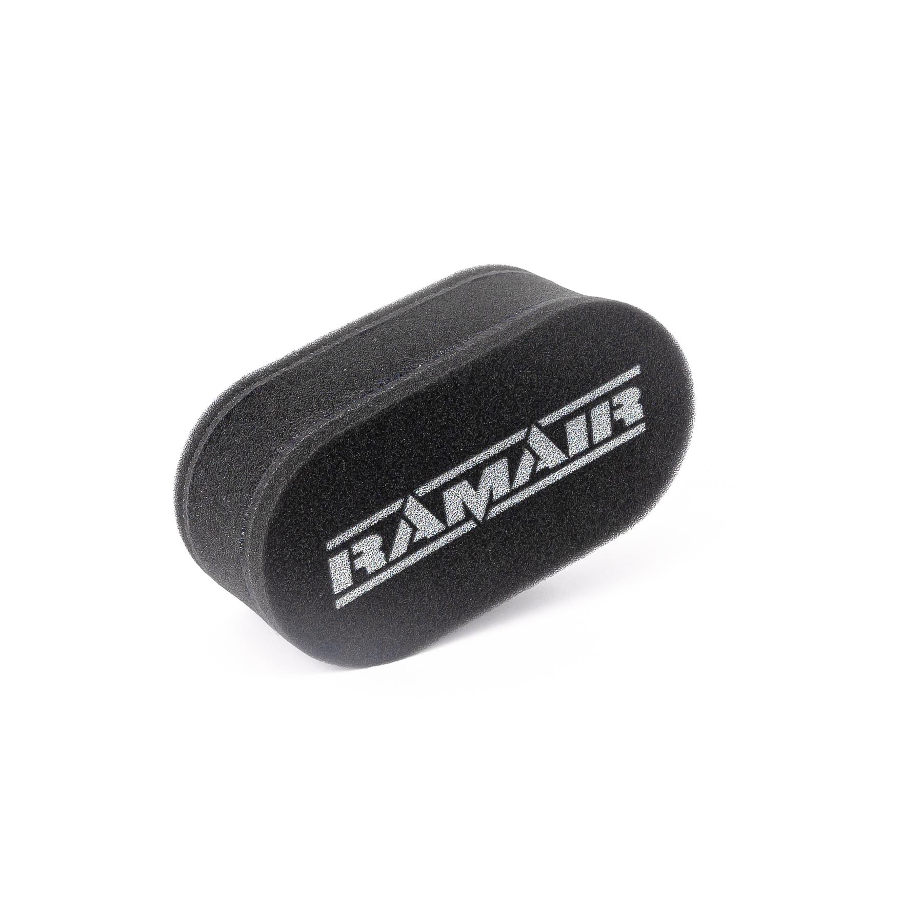 Ramair sock style air filters
