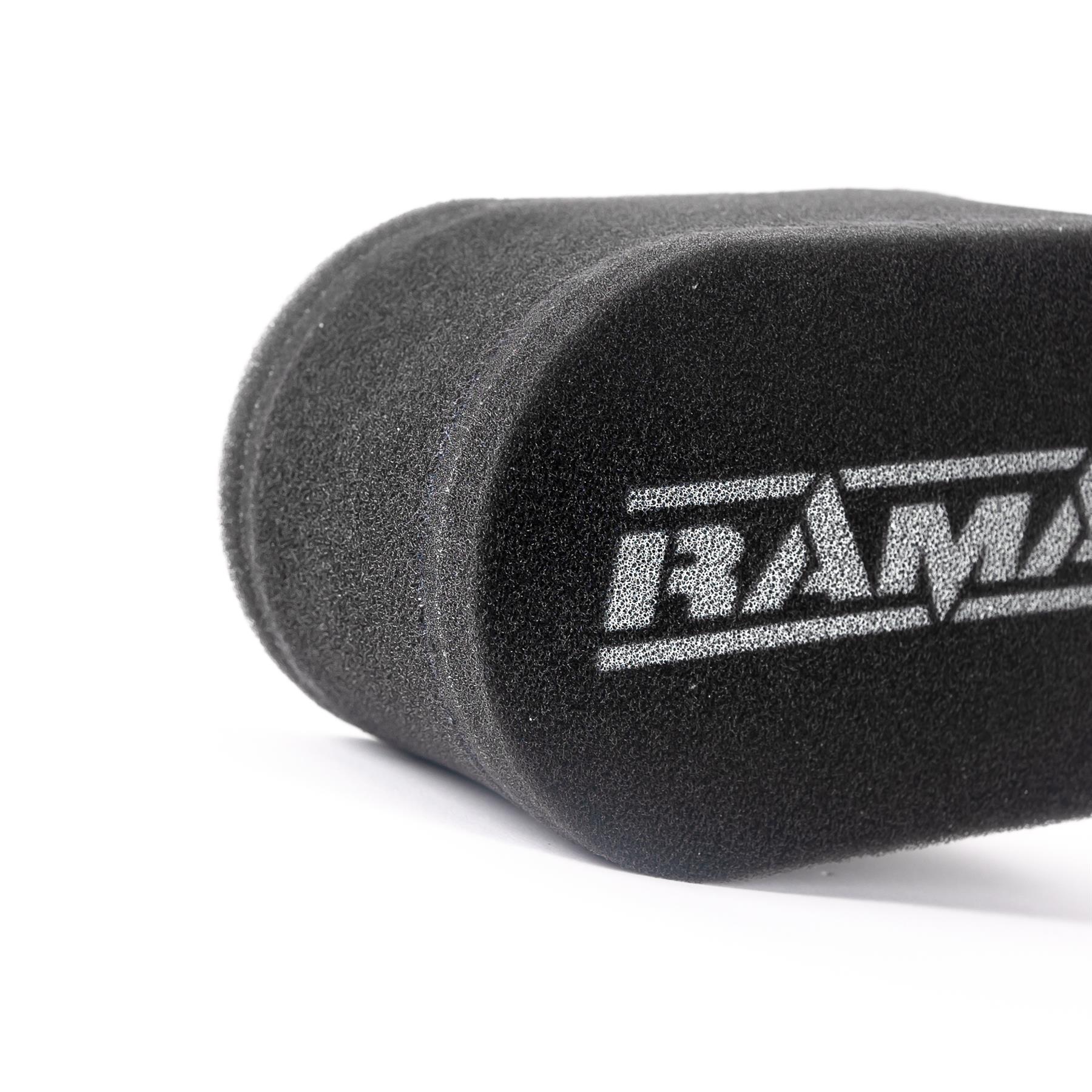 Ramair sock style air filters