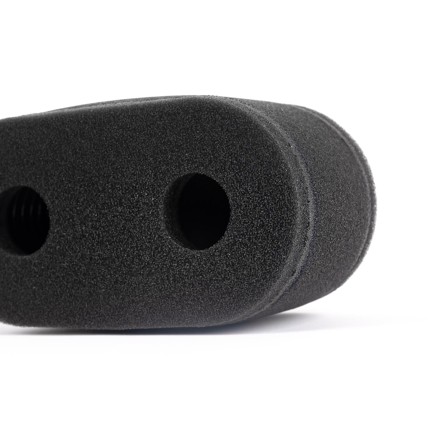 non-transferable) Long lasting and hard wearing      Unit Quantity External Length Filtration Material Internal Structure External Height  Inlet Hole Spacing           3  177mm (7inch) 15mm Dual Layer Foam Stainless Cage Suppport 84mm (3.3inch) 90mm (3.5inch)