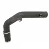 right back to the turbo inlet. The pipe has a laser cut