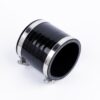technologically advanced filter and bell mouth alloy spun base this filter kit is capable of handling extremely large power & flow rates. Clean using our filter maintenance kit - CK-003 Filter Outer Neck Diameter: 90mm (3.5inch) Filter Neck Length: 65mm (2.6inch) Filter Overall Length: 225mm (8.8inch) Filter Base Width: 200mm (7.9inch) Filter Top Width: 140mm (5.5inch) Filter Material: Dual Layer Foam Filter Base Material:  Filter Base Finish: Powder Coated Orange