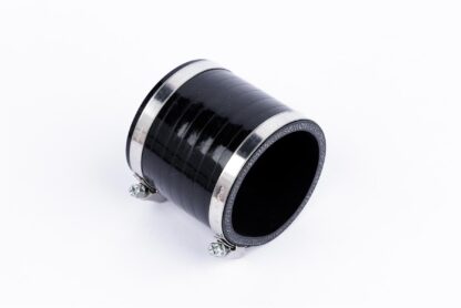 technologically advanced filter and bell mouth alloy spun base this filter kit is capable of handling extremely large power & flow rates. Clean using our filter maintenance kit - CK-003 Filter Outer Neck Diameter: 90mm (3.5inch) Filter Neck Length: 65mm (2.6inch) Filter Overall Length: 225mm (8.8inch) Filter Base Width: 200mm (7.9inch) Filter Top Width: 140mm (5.5inch) Filter Material: Dual Layer Foam Filter Base Material:  Filter Base Finish: Powder Coated Orange