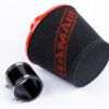 which we have developed & used in european and world touring cars! With its large size