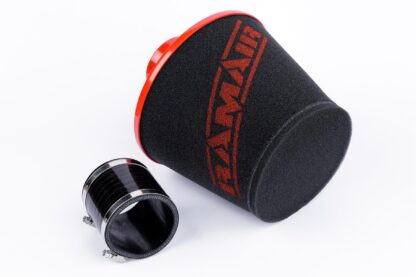 which we have developed & used in european and world touring cars! With its large size