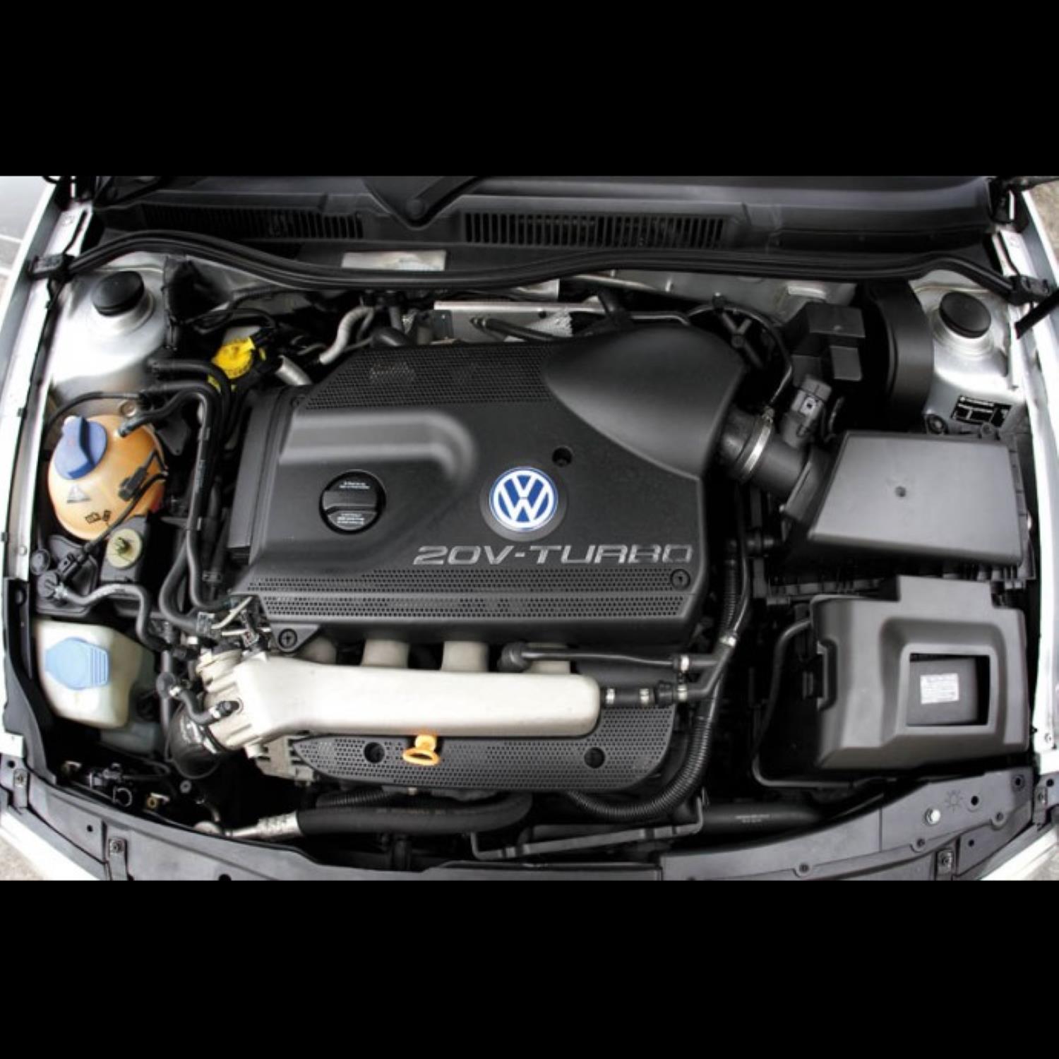 This Performance intake kit is designed to fit Audi
