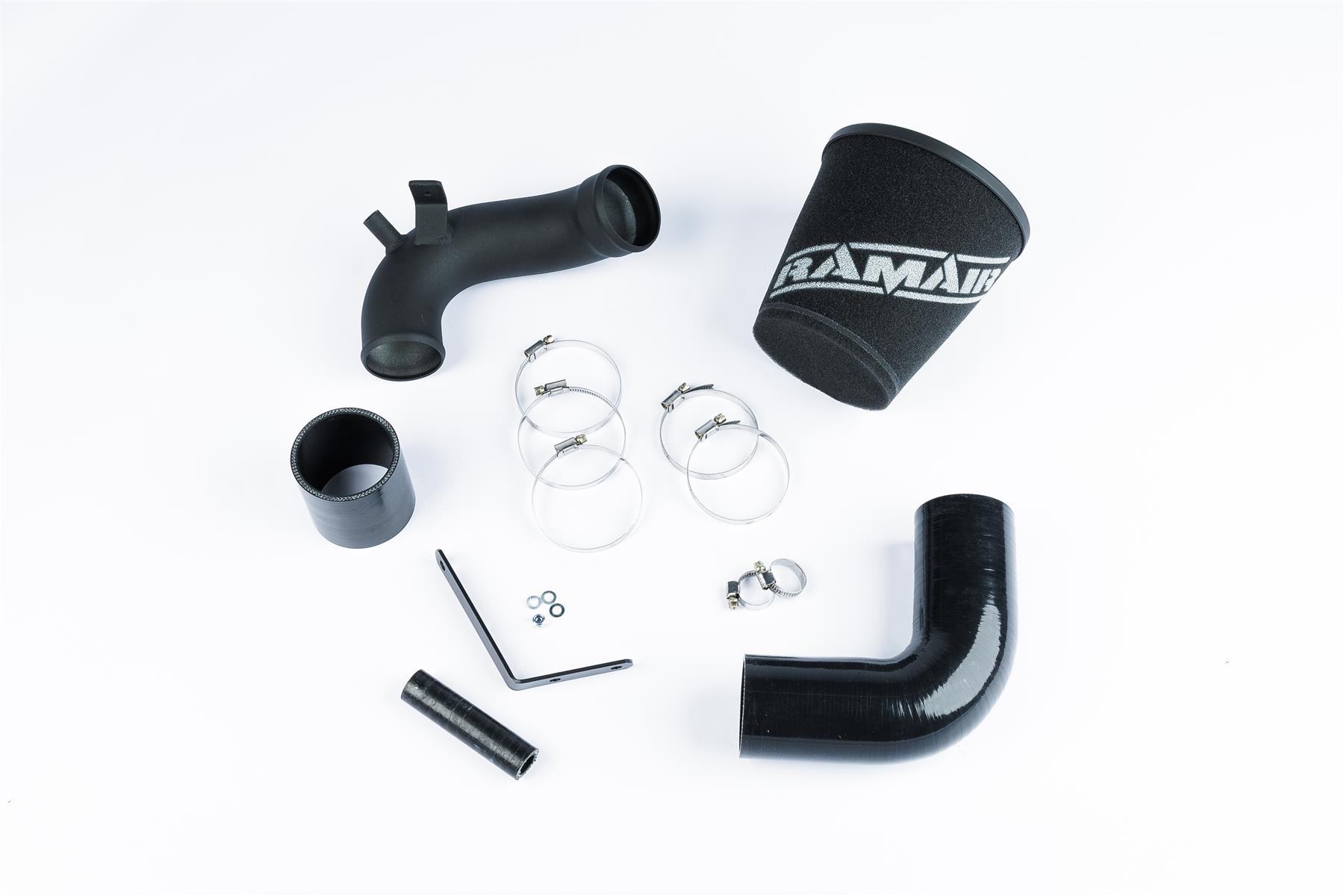 This Performance intake kit is designed for the Vauxhall Astra H