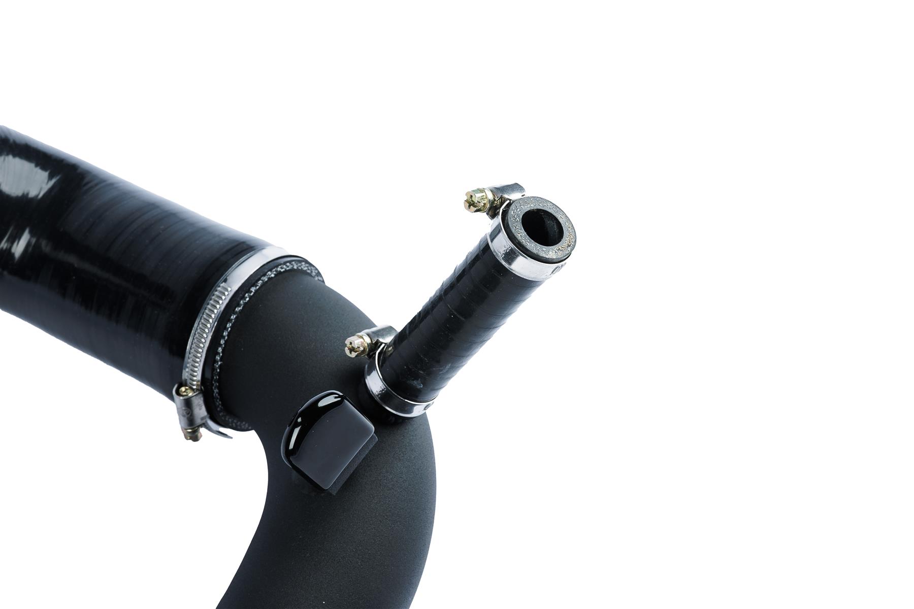 This Performance intake kit is designed for the Vauxhall Astra H