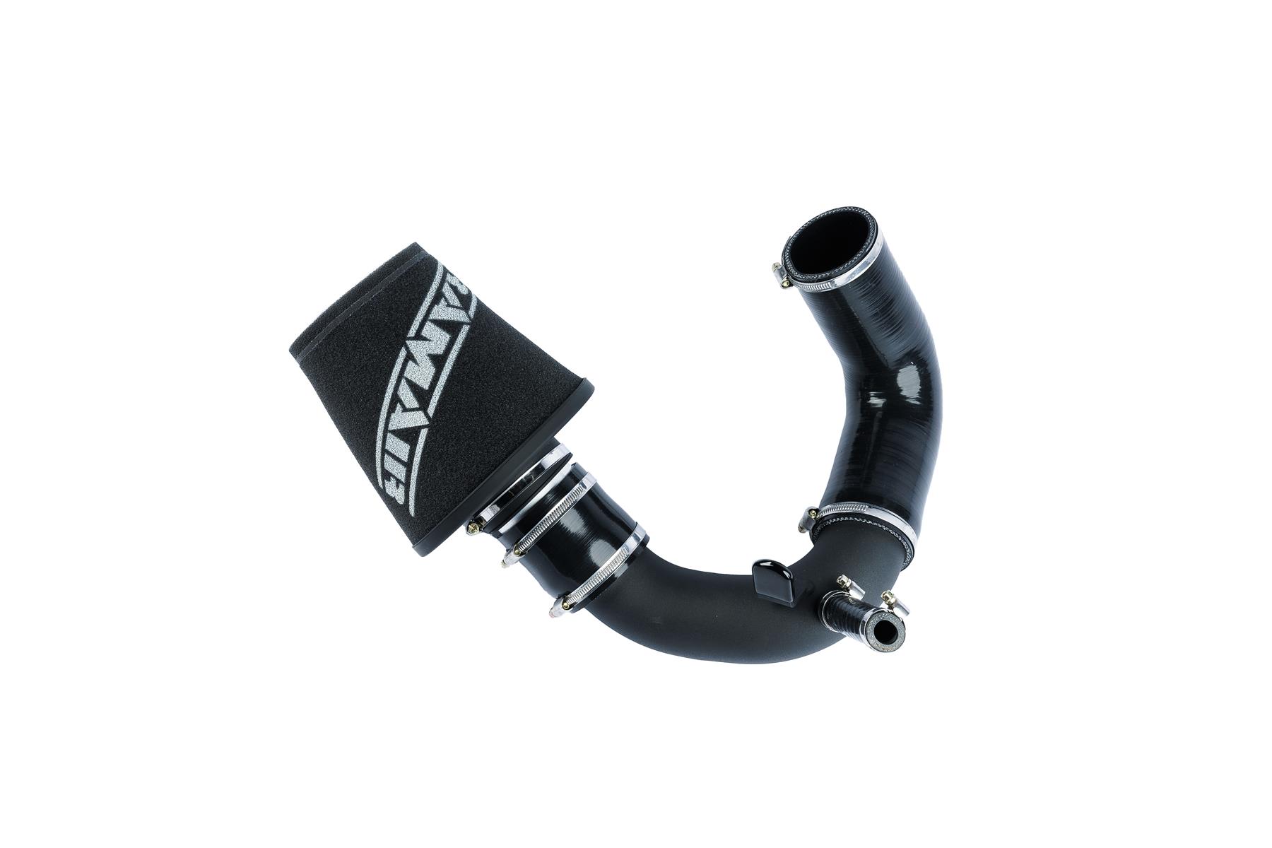 This Performance intake kit is designed for the Vauxhall Astra H