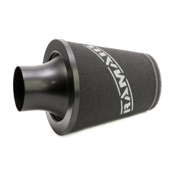 This Performance intake kit is designed for the Mazda MX5 NC 1.8 & 2.0 2005 – 2014. Features  Improves performance and throttle response Enhanced induction and turbo sound Full fitting kit and instructions Easy to clean using our filter maintance kit - CK-003  What Does It Do? This performance intake kit allows improved air flow and sound over the standard restrictive factory equipment. What Will I Get? Ramair Filters utilise the top-quality components in all their kits see below for what this kit will include:  Ramair foam filter Black powder coated intake pipe Full fitting kit with easy step by step instructions  If you have any queries on this product fitment then please contact us via 01793 296 344 or on our live chat and one of our brand associates will be more than happy to assist.
