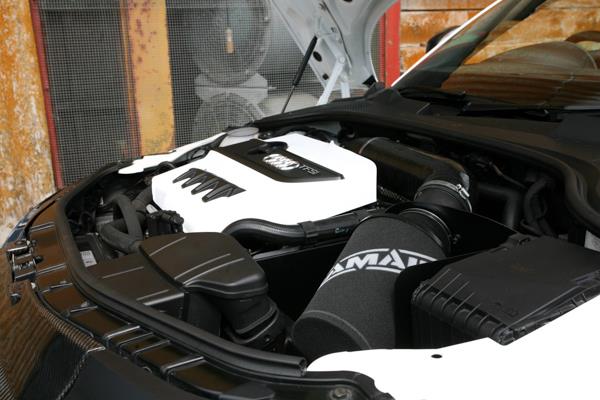 CDMA & CDLB only. Please note that this kit will only fit vehicles with the metal airbox mounting bracket (part number 1K0 129 671 A) Features  Improves performance and throttle response Enhanced induction and turbo sound Full fitting kit and instructions Easy to clean using our filter maintance kit - CK-003  What Does It Do? This performance intake kit allows improved air flow and sound over the standard restrictive factory equipment. What Will I Get? Ramair Filters utilise the top-quality components in all their kits see below for what this kit will include:  Black powder coated heat shield Ramair foam filter Black silicone intake pipe Full fitting kit with easy step by step instructions  If you have any queries on this product fitment then please contact us via 01793 296 344 or on our live chat and one of our brand associates will be more than happy to assist.