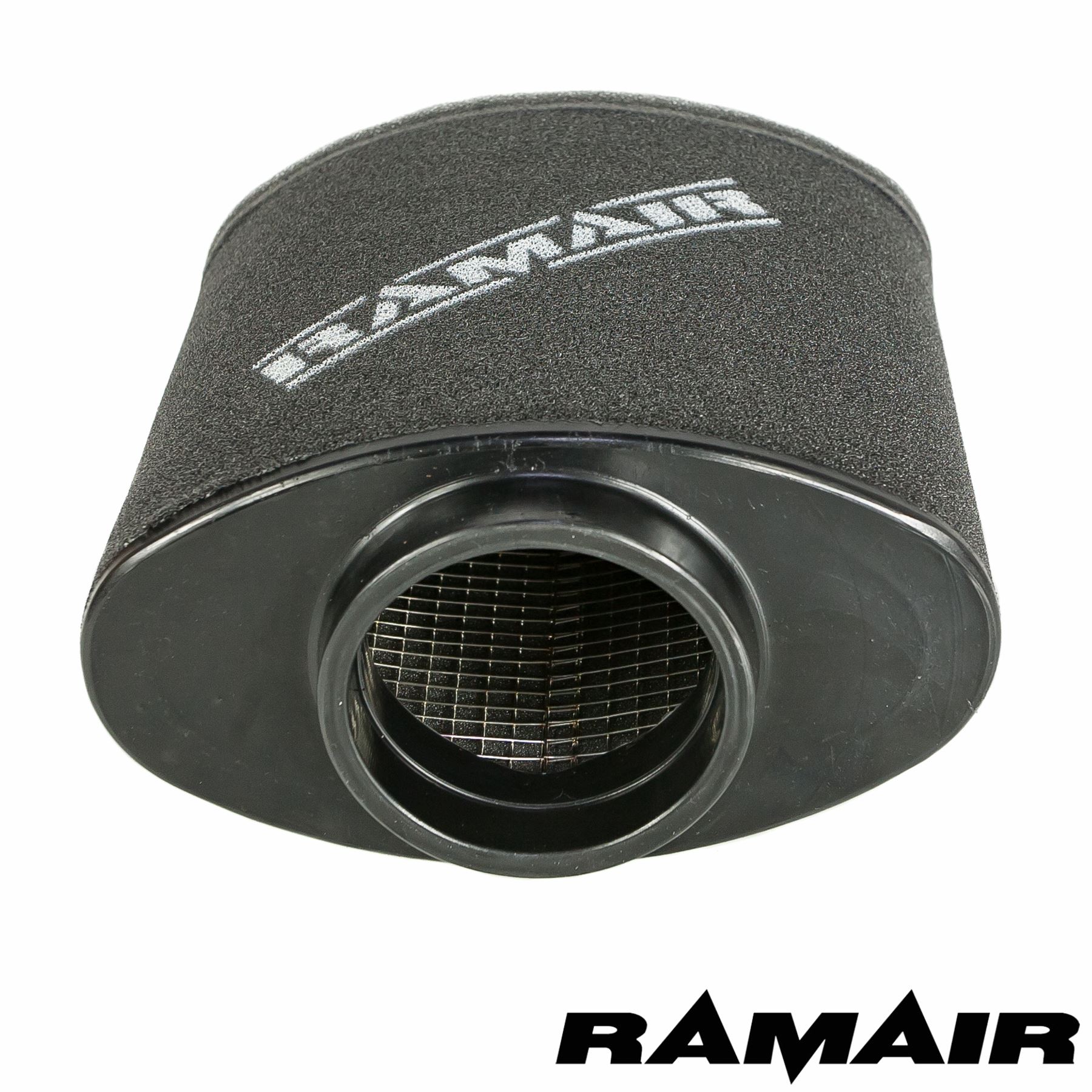 This Performance intake kit is designed for the 2008 – 2019 Fiat 500/595/695 Abarth 1.4T (IHI Turbo) T-Jet Engine. Features  Improves performance and throttle response Enhanced induction and turbo sound Full fitting kit and instructions Easy to clean using our filter maintance kit - CK-003  What Does It Do? This performance intake kit allows improved air flow and sound over the standard restrictive factory equipment. What Will I Get? Ramair Filters utilise the top-quality components in all their kits see below for what this kit will include:  Black powder coated heatshield Ramair foam filter Black powder coated intake pipe Full fitting kit with easy step by step instructions  If you have any queries on this product fitment then please contact us via 01793 296 344 or on our live chat and one of our brand associates will be more than happy to assist.